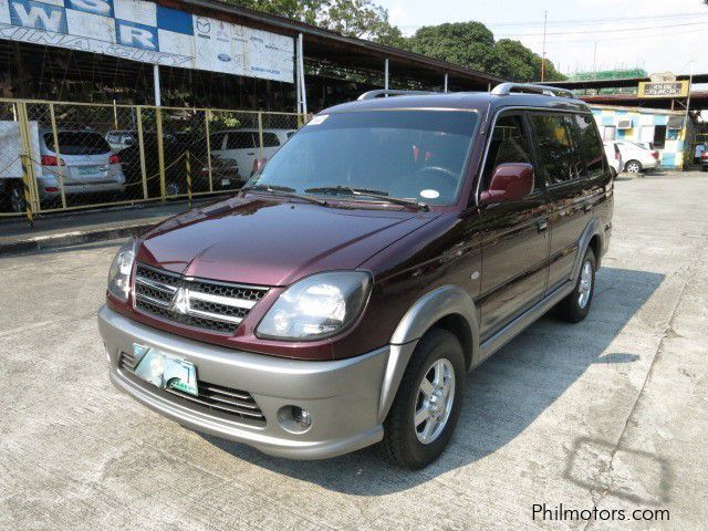Used Mitsubishi Adventure | 2012 Adventure for sale ...