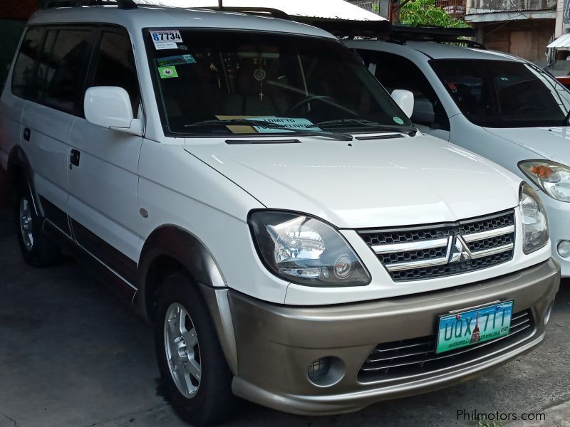 Mitsubishi Adventure GLS Sport Diesel in Philippines