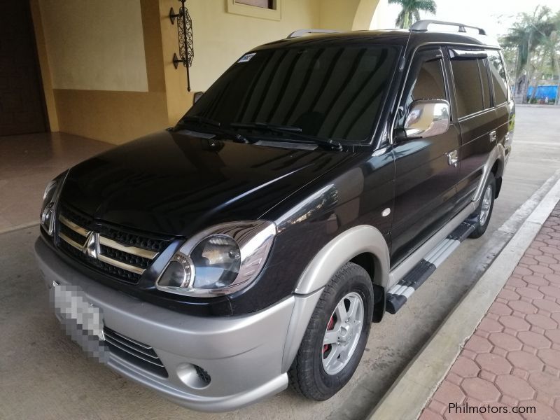 Mitsubishi Adventure Gls in Philippines