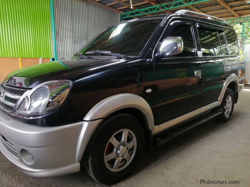 Mitsubishi Adventure Gls in Philippines