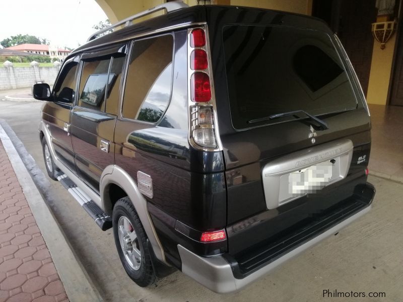 Mitsubishi Adventure Gls in Philippines