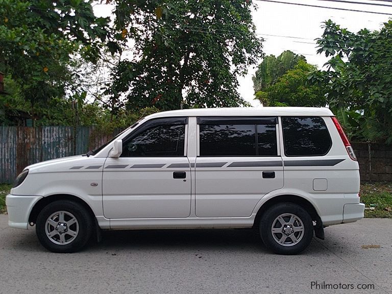 Mitsubishi Adventure glx2 se 2012 in Philippines