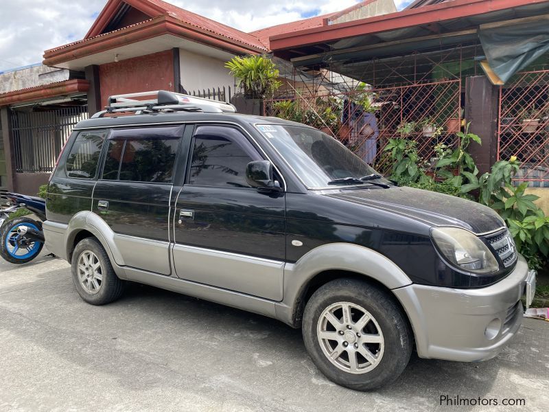 Mitsubishi Adventure in Philippines