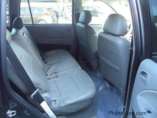 Mitsubishi Fuzion Glx in Philippines