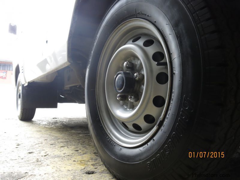Used Mitsubishi L300 FB Exceed | 2012 L300 FB Exceed for ...