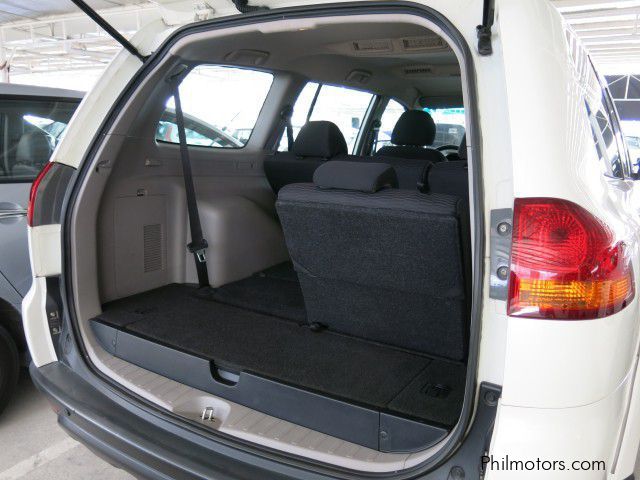 Mitsubishi Montero Sport in Philippines