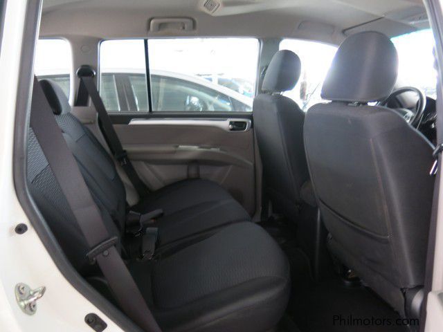 Mitsubishi Montero Sport in Philippines