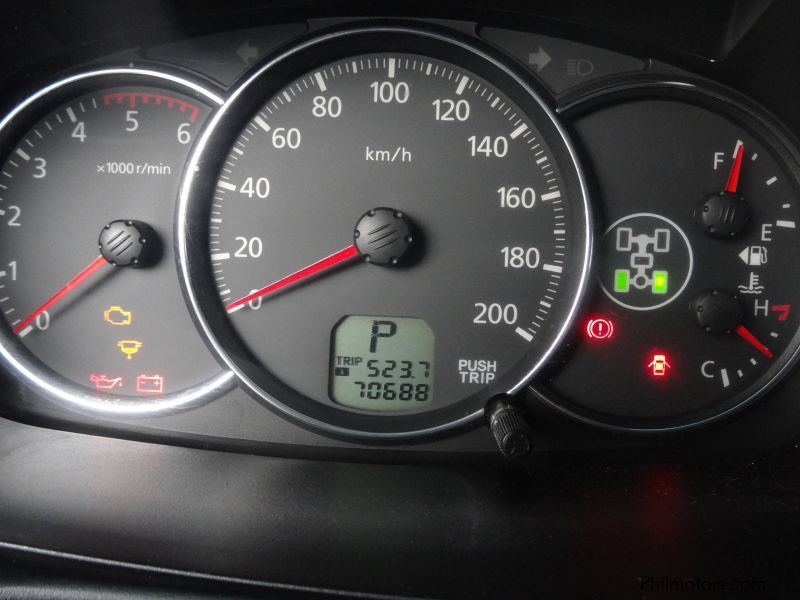 Mitsubishi Montero Sports GTV in Philippines