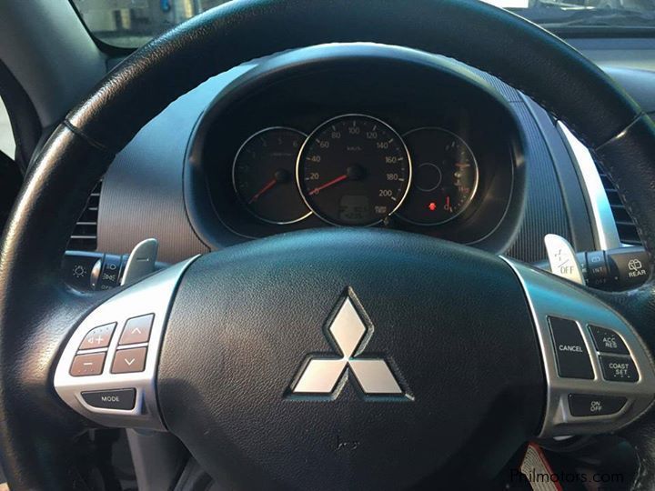 Used Mitsubishi Montero Sports GlsV 2012 Montero Sports GlsV for