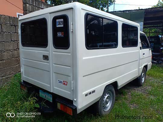 Mitsubishi fb l300 in Philippines