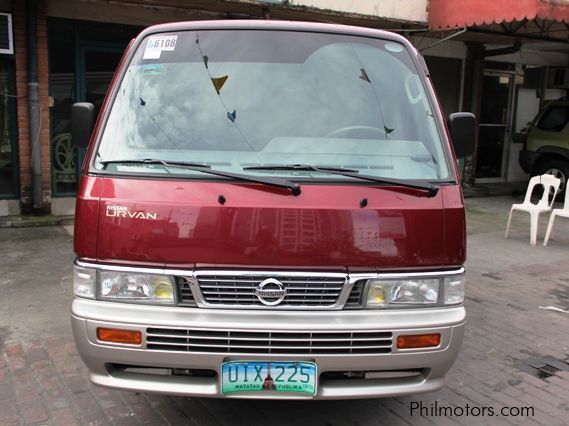 Used nissan escapade for sale #10