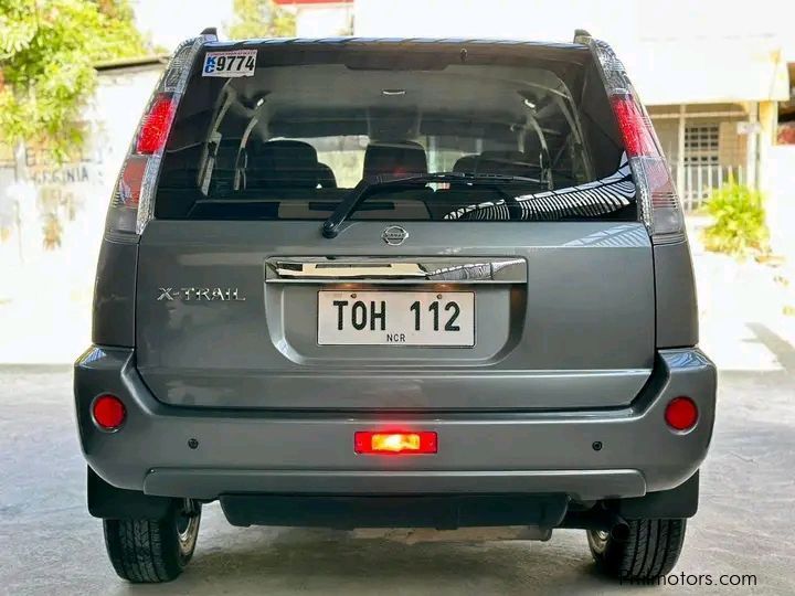 Nissan X Trail in Philippines