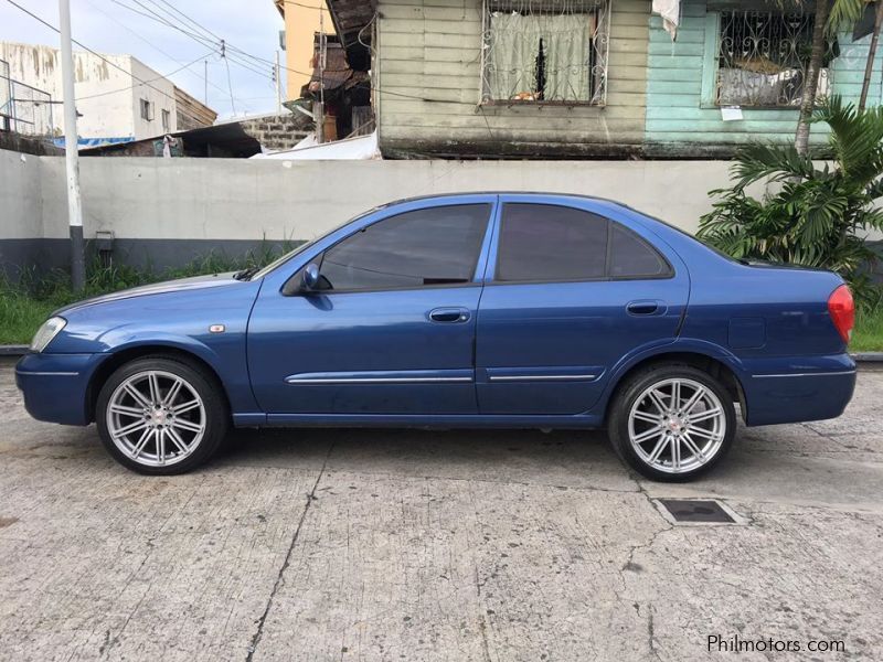 Nissan sentra GX sports  in Philippines