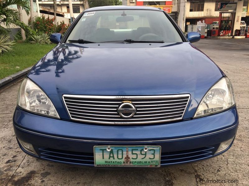 Nissan sentra GX sports  in Philippines