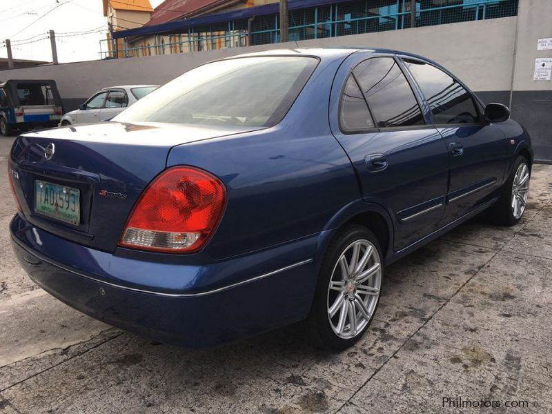 Nissan sentra GX sports  in Philippines