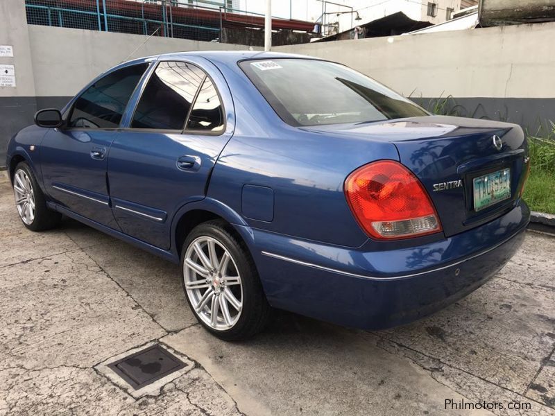 Nissan sentra GX sports  in Philippines