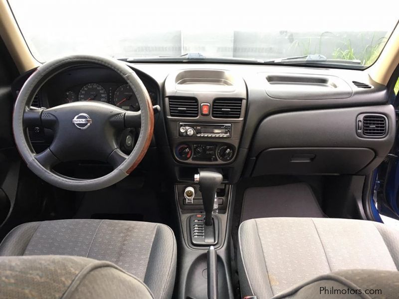 Nissan sentra GX sports  in Philippines