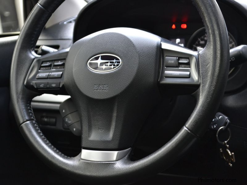 Subaru xv Premium in Philippines