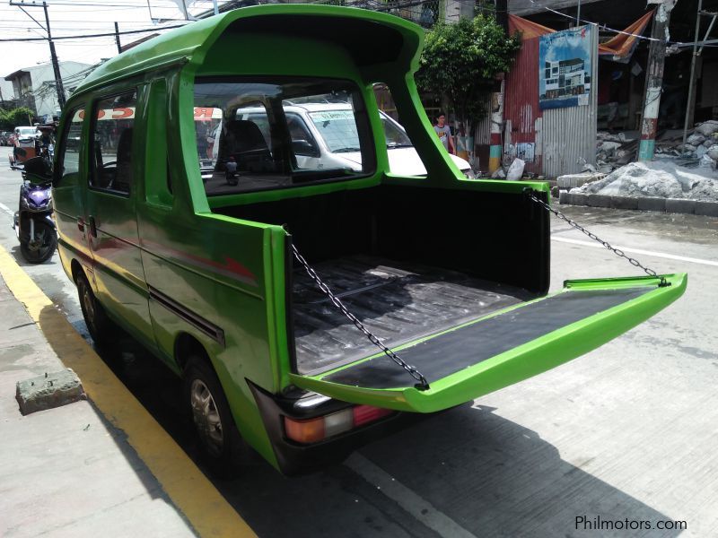 Suzuki 2012 in Philippines