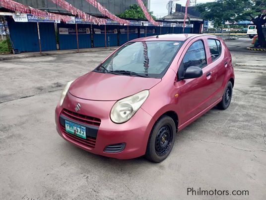 Used Suzuki Celerio