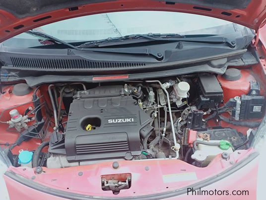 Suzuki Celerio in Philippines