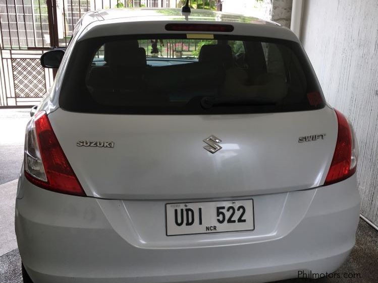 Suzuki Swift in Philippines