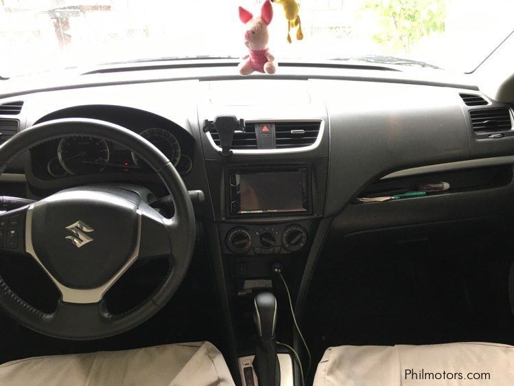 Suzuki Swift in Philippines