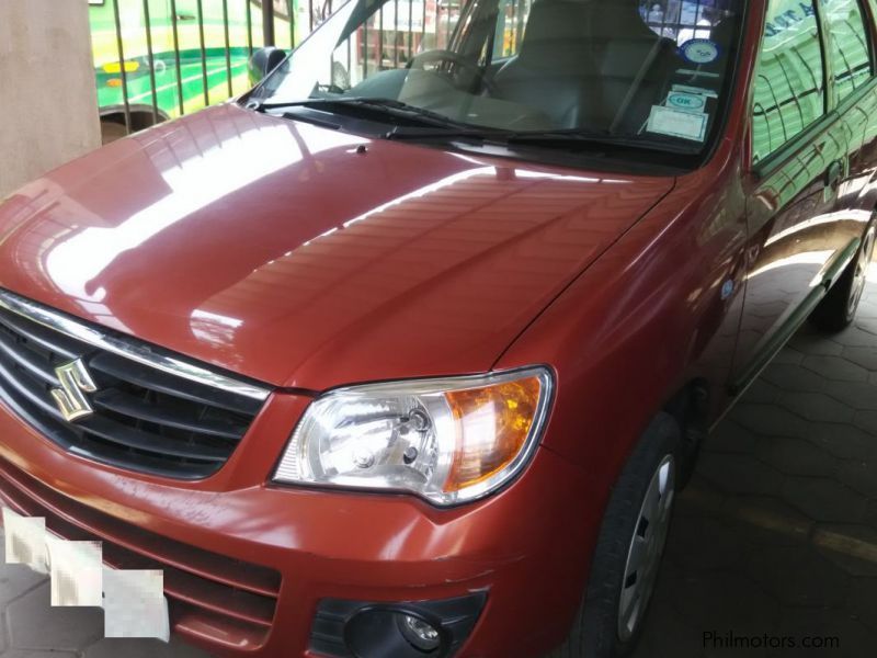 Used Suzuki alto k10 2012 alto k10 for sale Quezon City Suzuki alto