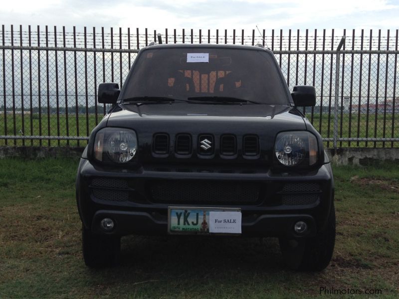 Used Suzuki jimny 2012 | 2012 jimny 2012 for sale | Cebu Suzuki jimny