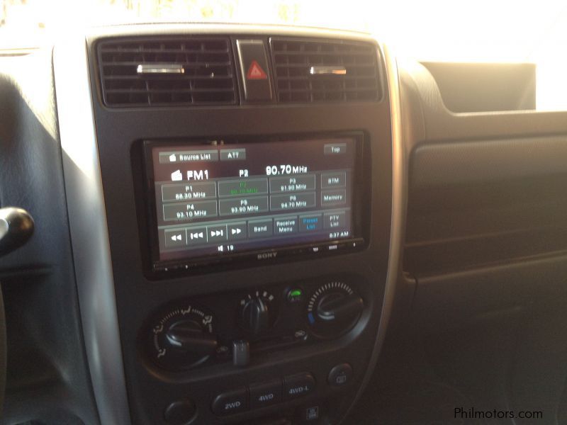 Used Suzuki jimny 2012 | 2012 jimny 2012 for sale | Cebu Suzuki jimny