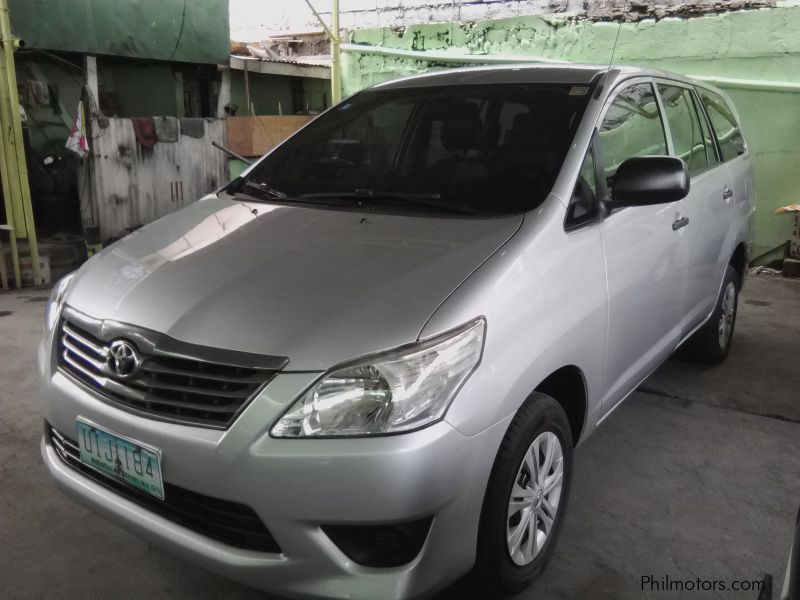 Toyota 2012 in Philippines