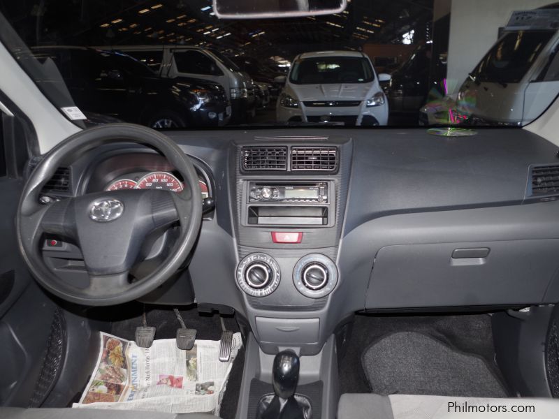 Toyota 375000 in Philippines