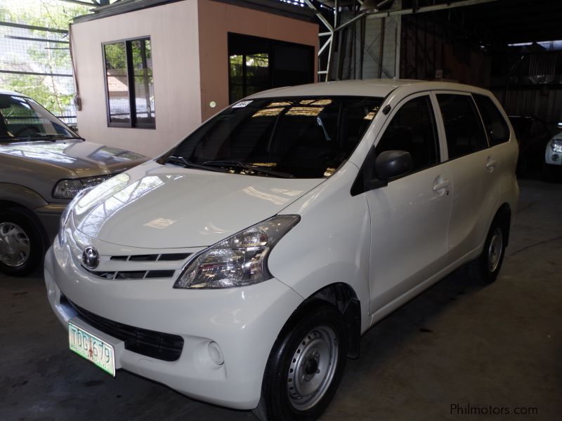 Toyota 375000 in Philippines