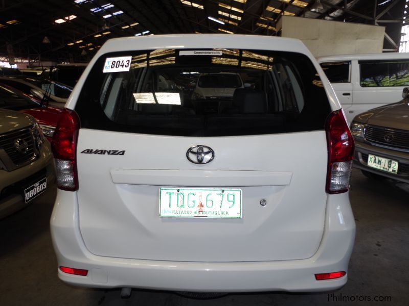 Toyota 375000 in Philippines
