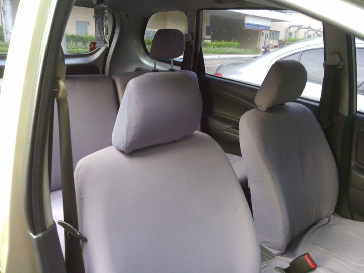 Used Toyota Avanza 1.3J 2012 Avanza 1.3J for sale Naga City Toyota