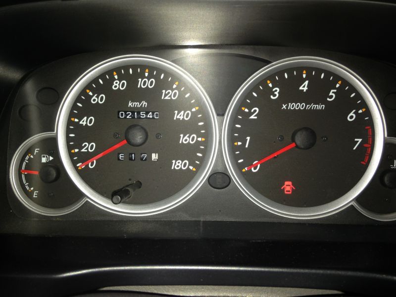 Toyota Avanza 1.5G in Philippines