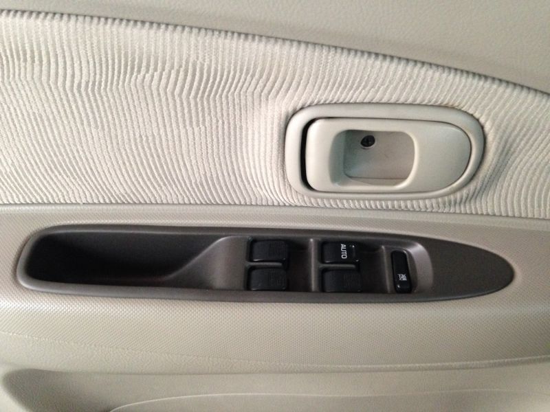 Toyota Avanza 1.5G in Philippines