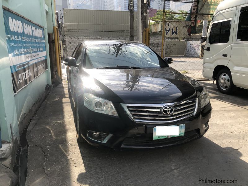 Toyota Camry  in Philippines
