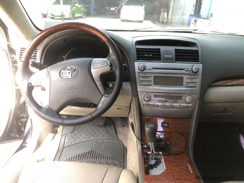 Toyota Camry  in Philippines