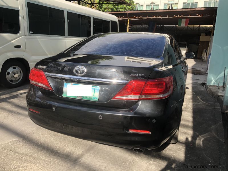 Toyota Camry  in Philippines