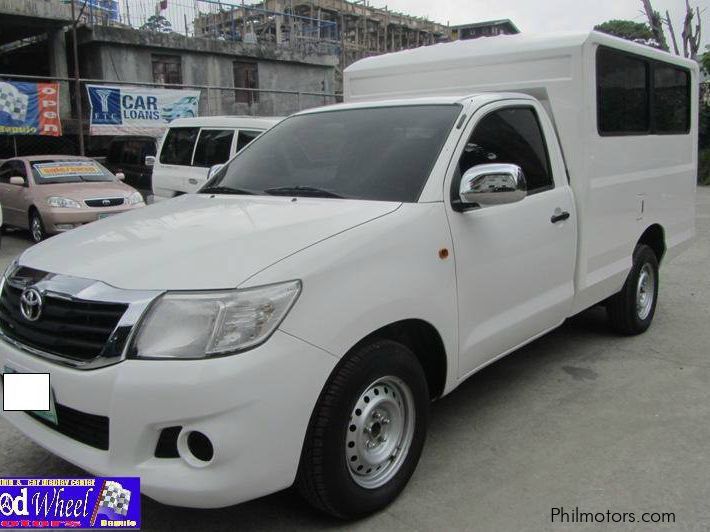 Toyota Hilux For Sale Dealer Price Philippines | 2017 ...