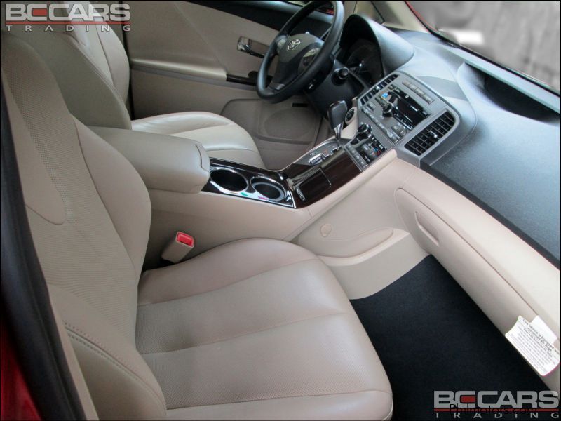 Used Toyota Venza 2012 Venza for sale Pasig City Toyota Venza sales