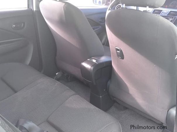 Toyota Vios 1.3 J All Power in Philippines
