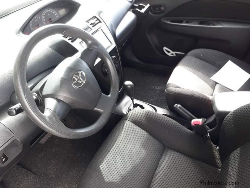 Toyota Vios 1.3g matic  in Philippines