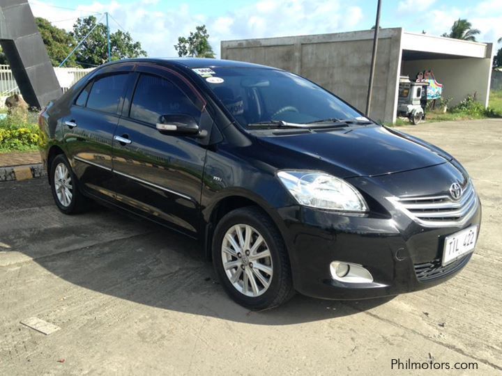 Used Toyota Vios G | 2012 Vios G for sale | Cavite Toyota Vios G sales ...