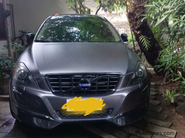 Volvo XC60 in Philippines