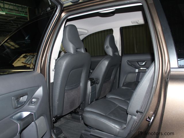 Volvo XC90 D5 in Philippines