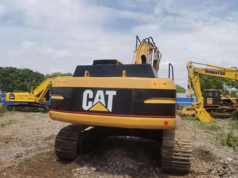 caterpillar 325bl in Philippines