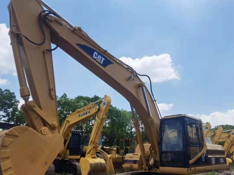 caterpillar 325bl in Philippines