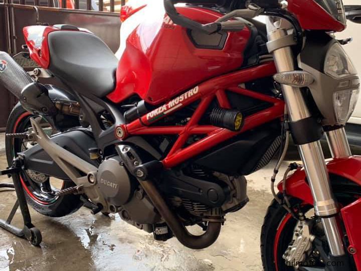 Used Ducati Monster 795 | 2013 Monster 795 for sale | Caloocan City ...